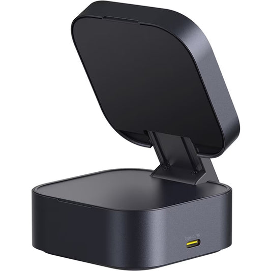 Bežični mrežni punjač Baseus PicoGo 2in1, 67W, 3A, 1 x USB-C, Crni P10276800123-00