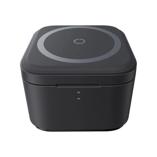 Incarcator Retea Wireless Baseus MagPro, 25W, 1.67A, 1 x USB-C, Crni P10264100123-00