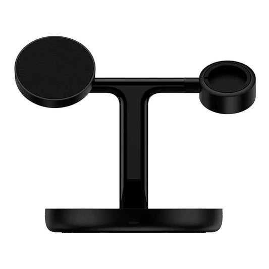 Bežični punjač Baseus Swan 3in1, 20W, 1.67A, P10221302113-Z1