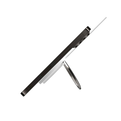 Bežični punjač Fixed Ring, 15W, 1.67A, Beli