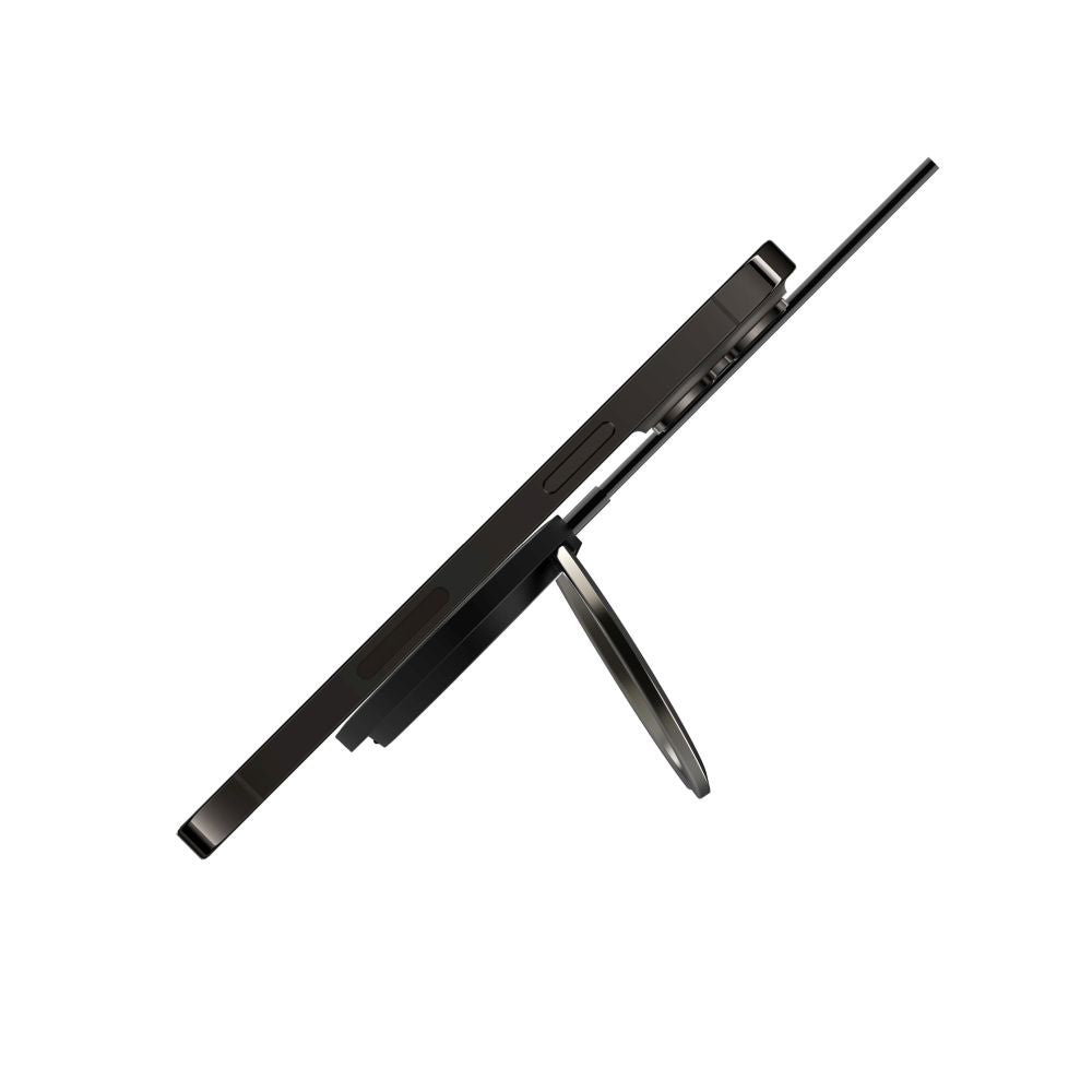 Punjač Mreža Wireless Fixed Ring, 15W, 1.67A, Crni