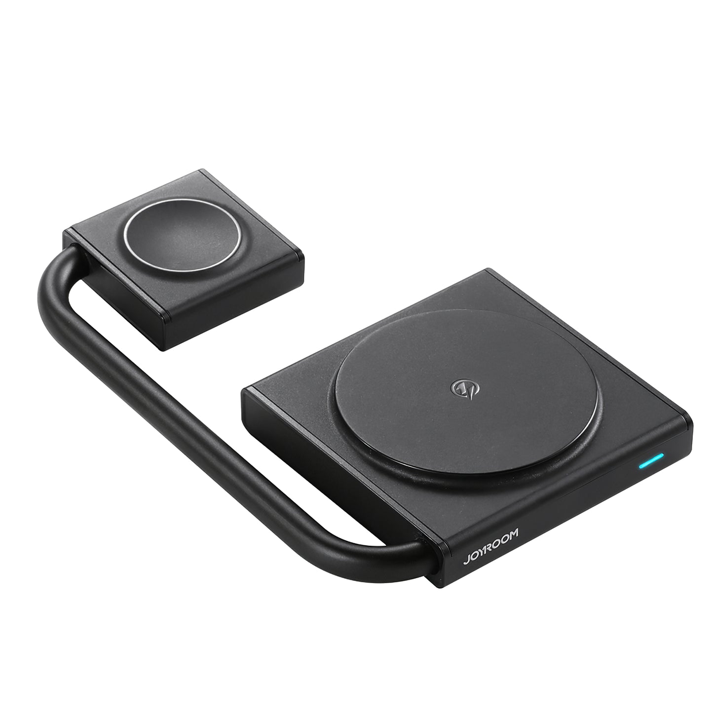 Wireless Network Charger Joyroom JR-WQN05, 15W, 1.67A, Black 