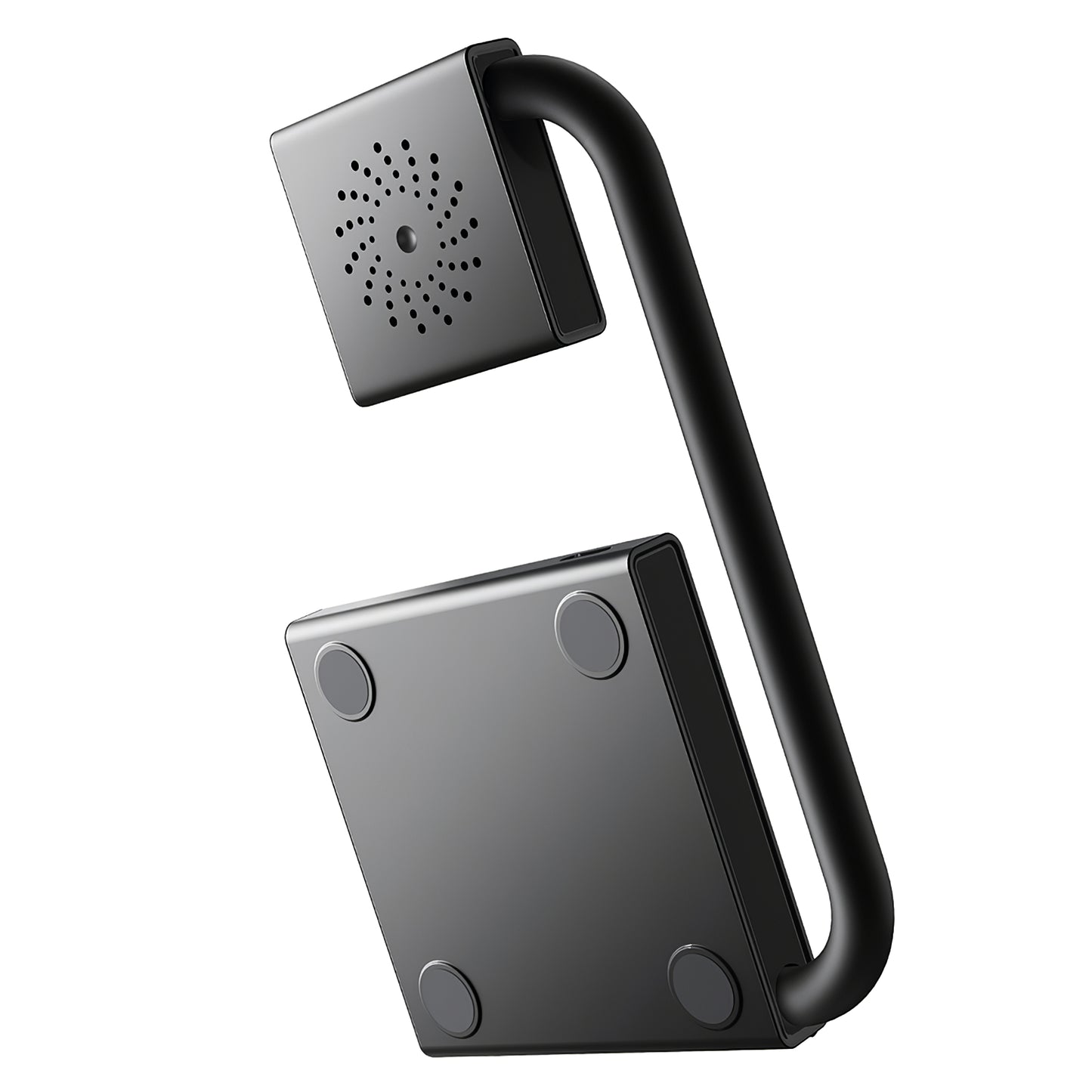 Wireless Network Charger Joyroom JR-WQN05, 15W, 1.67A, Black 