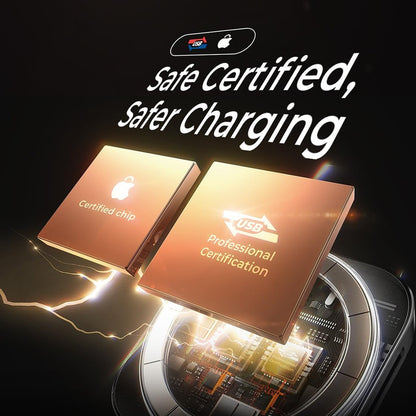 Incarcator Retea Wireless Lisen 2in1, 15W, 1.67A, Crni YL0324100013