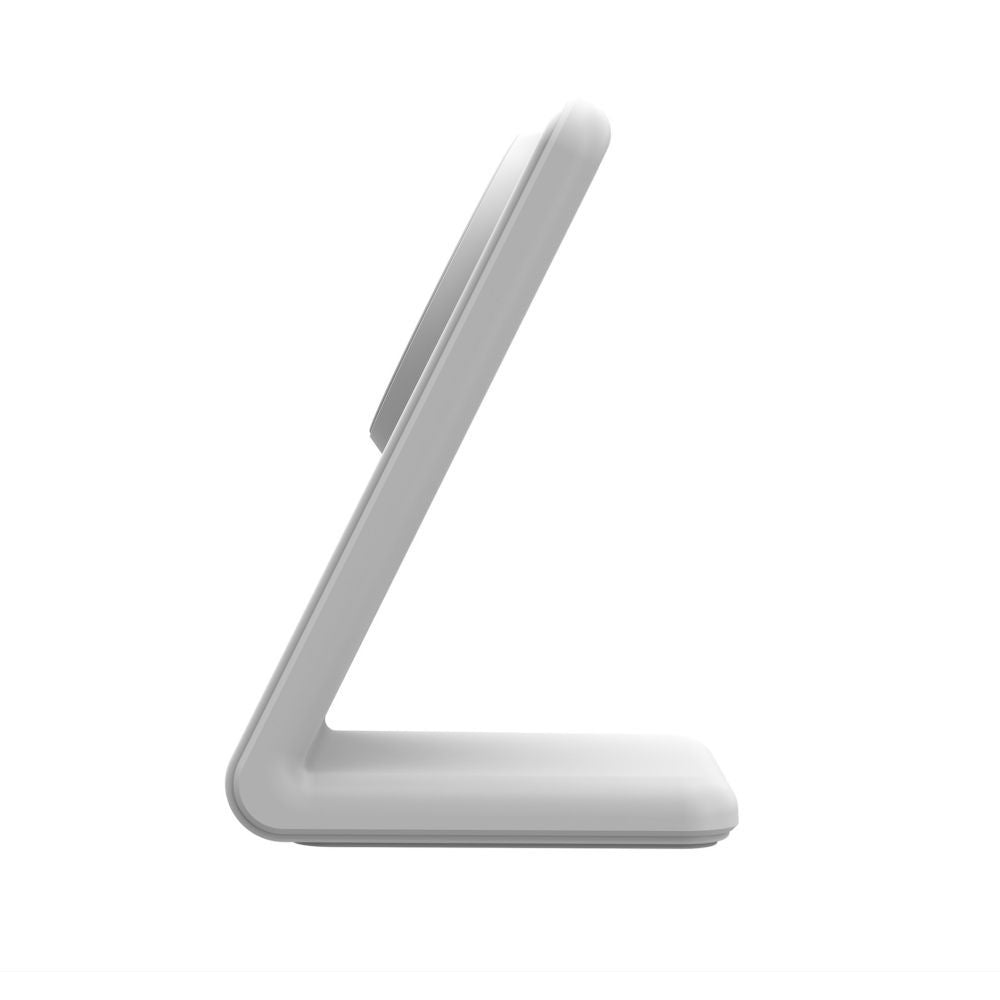 MagSafe Tech-Protect QI15W-A38, 15W, 1.67A, White 