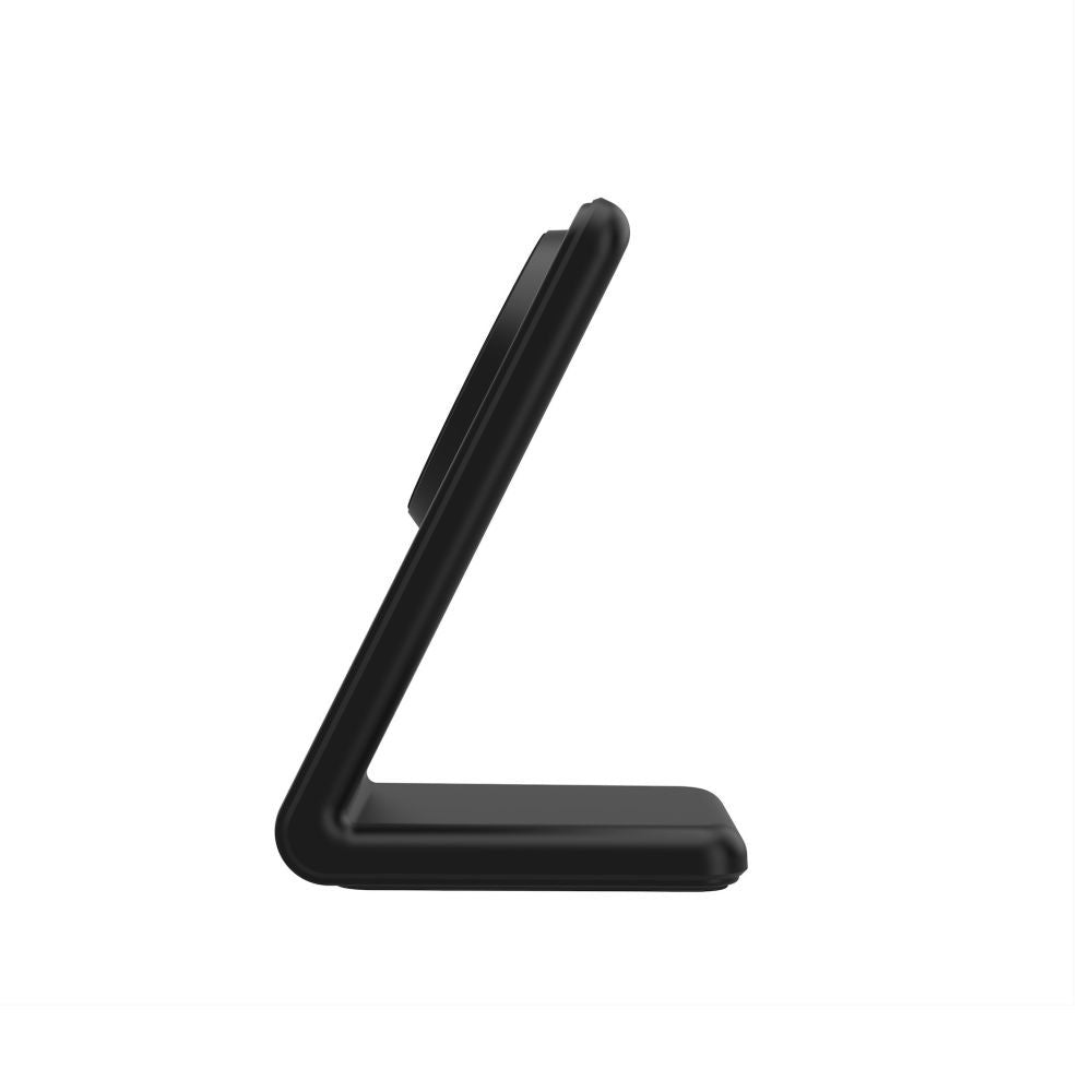 MagSafe Tech-Protect QI15W-A38, 15W, 1.67A, Black 