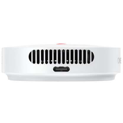 Bežični punjač OnePlus AIRVOOC, 50W, Beli 5451100089