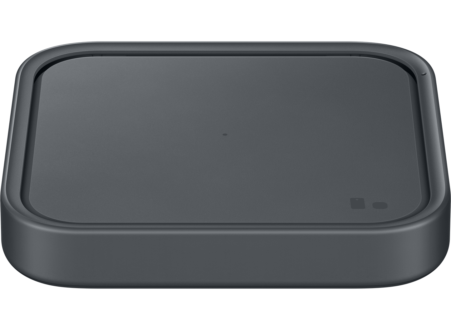 Samsung Wireless Network Charger, 15W, 1.67A, Black EP-P2400BBEGEU