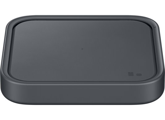 Samsung Wireless Network Charger, 15W, 1.67A, Black EP-P2400BBEGEU