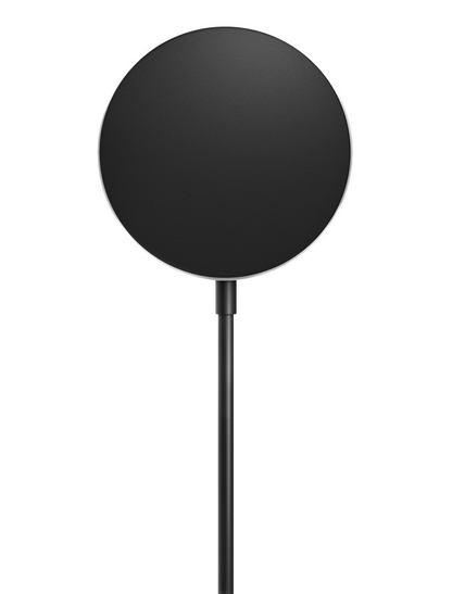 Bežični punjač Samsung, 15W, 1.67A, Crni GP-PWU025WIABW