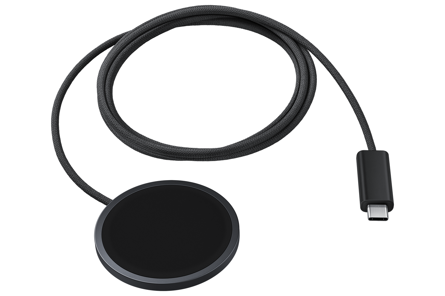 Bežični punjač Samsung, 25W, Sivi EP-P2900TBEGWW