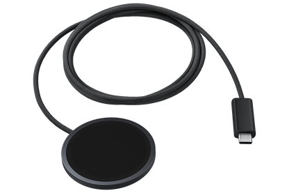 Bežični punjač Samsung, 25W, Sivi EP-P2900TBEGWW