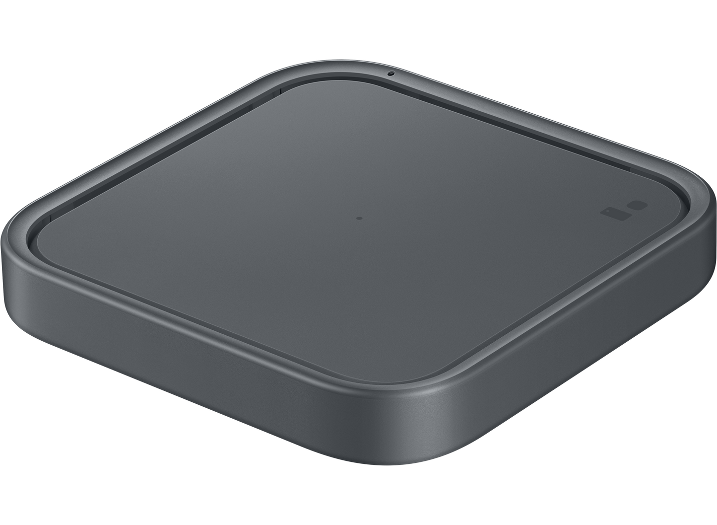Samsung Wireless Network Charger, 15W, 1.67A, Black EP-P2400BBEGEU