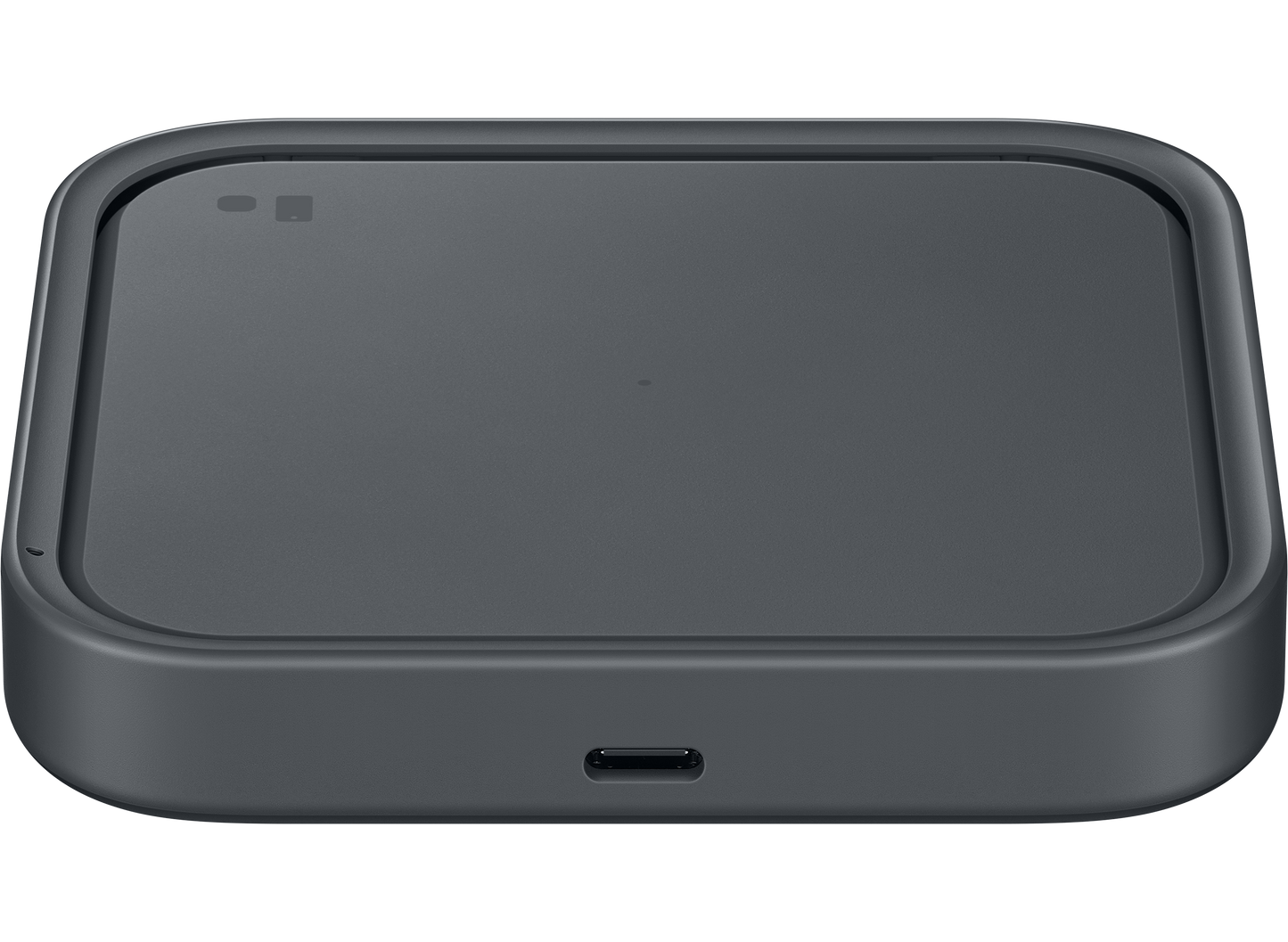 Samsung Wireless Network Charger, 15W, 1.67A, Black EP-P2400BBEGEU