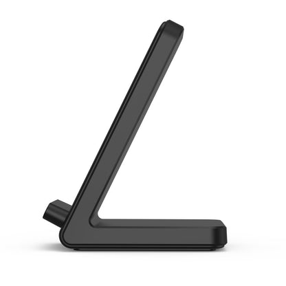 Bežični mrežni punjač Tech-Protect QI15W-A40, 15W, 1.67A, Crni