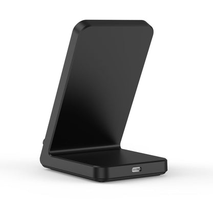 Bežični mrežni punjač Tech-Protect QI15W-A40, 15W, 1.67A, Crni