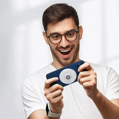 Bežični mrežni punjač UGREEN CD245 (40123), 15W, 1.67A, Bela