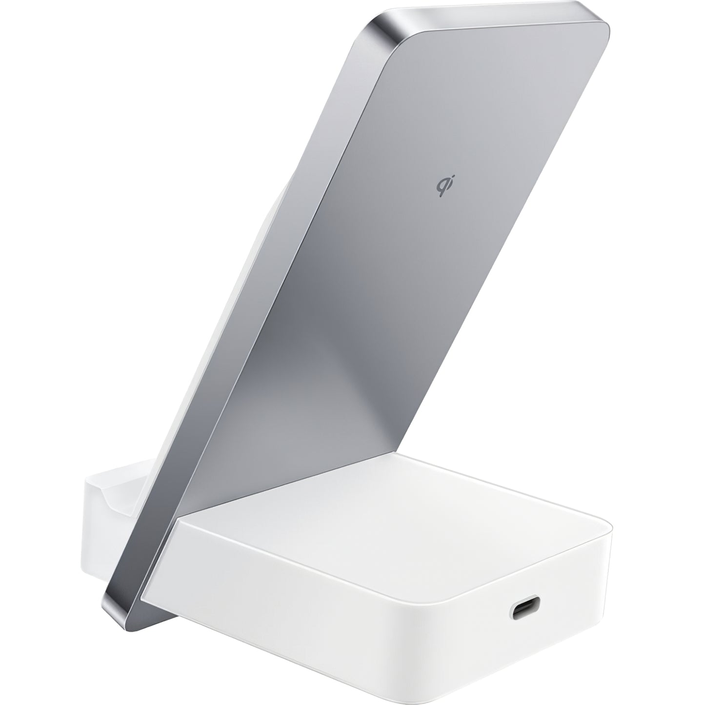 Bežični mrežni punjač vivo, 50W, 6A, Beli 6000333