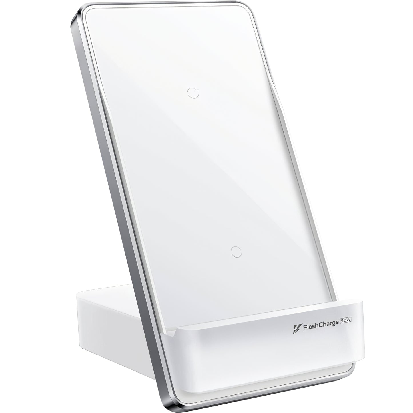 Bežični mrežni punjač vivo, 50W, 6A, Beli 6000333