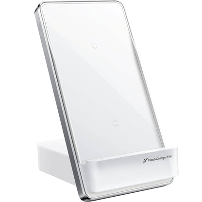 Bežični mrežni punjač vivo, 50W, 6A, Beli 6000333