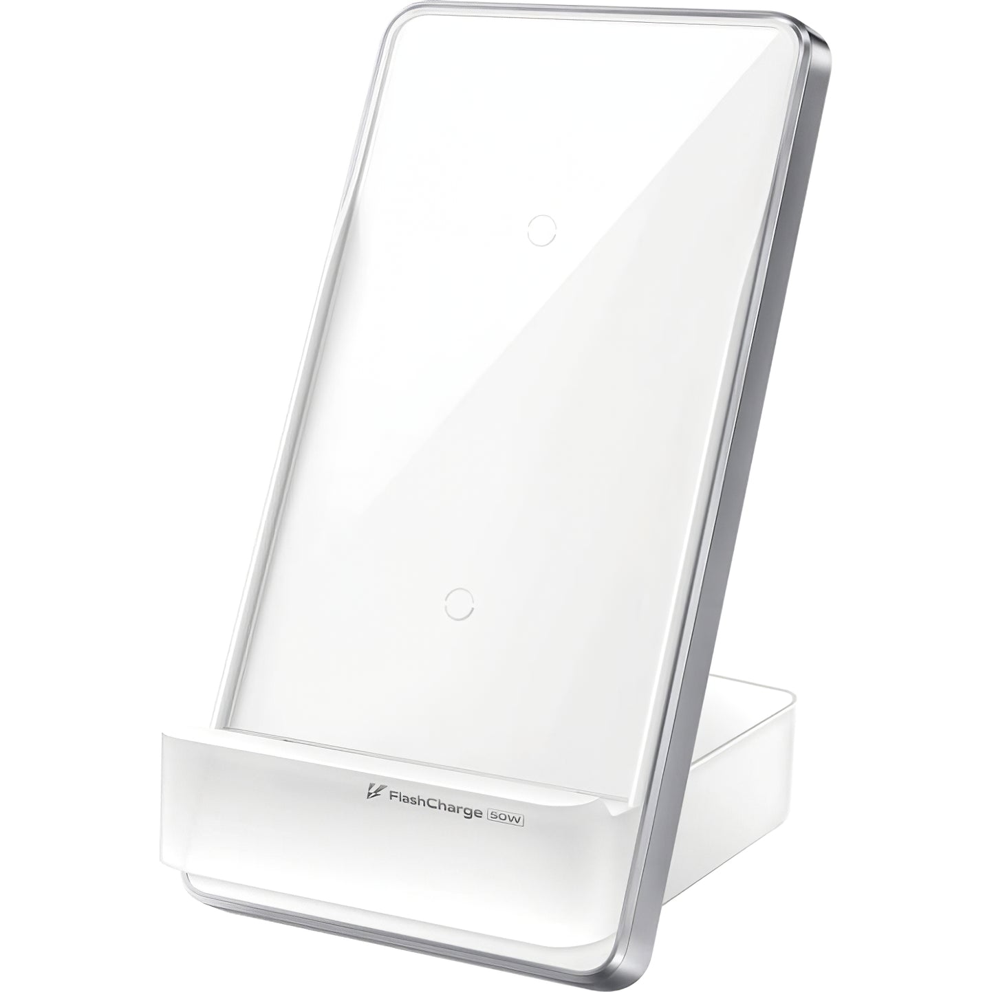 Bežični mrežni punjač vivo, 50W, 6A, Beli 6000333