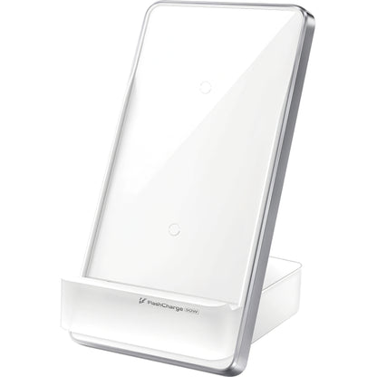 Bežični mrežni punjač vivo, 50W, 6A, Beli 6000333