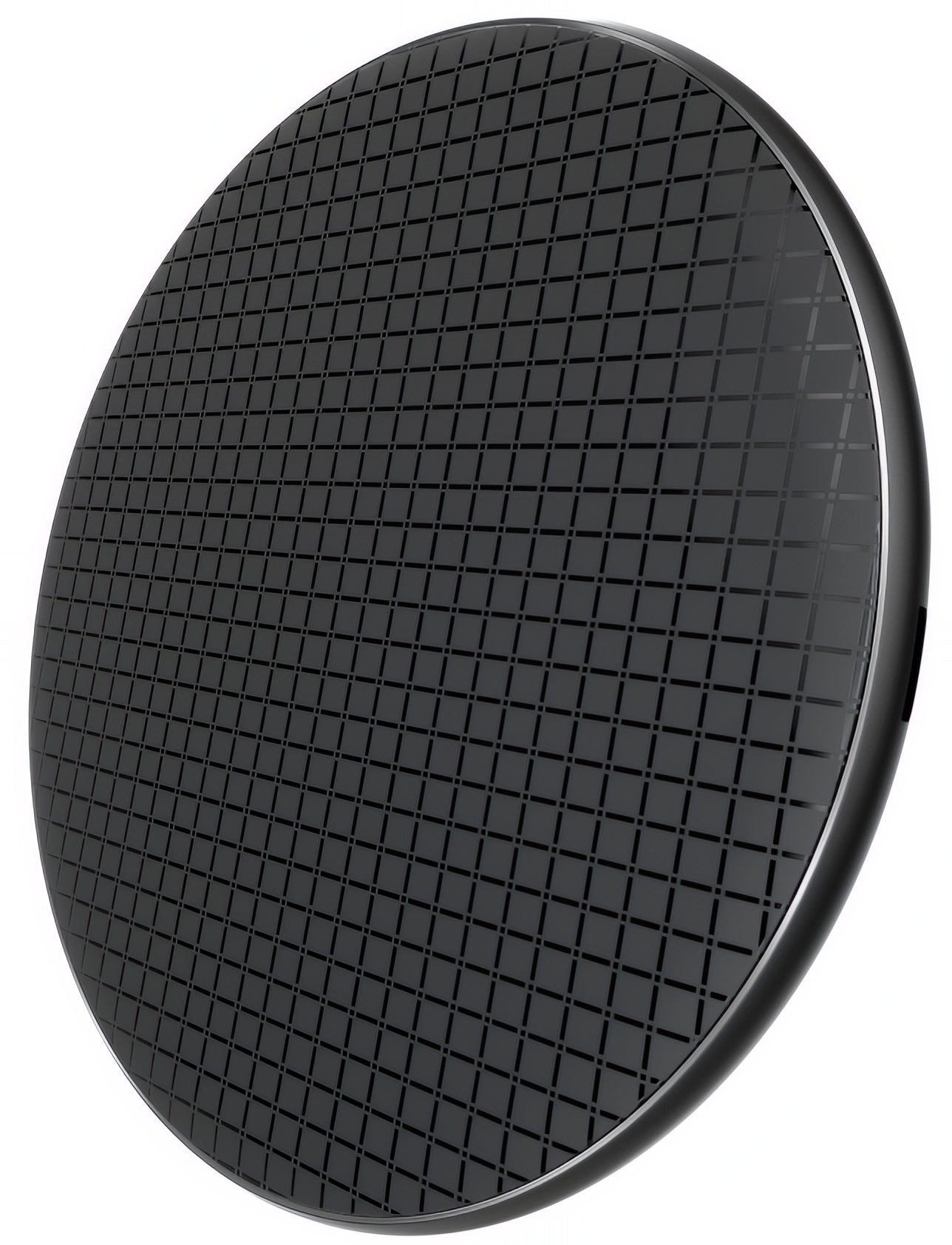 Bežični punjač XO Design WX020, 15W, 1.67A, Crni