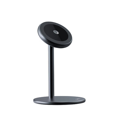 Bežični punjač XO Design CX007, 15W, 1.67A, Crni