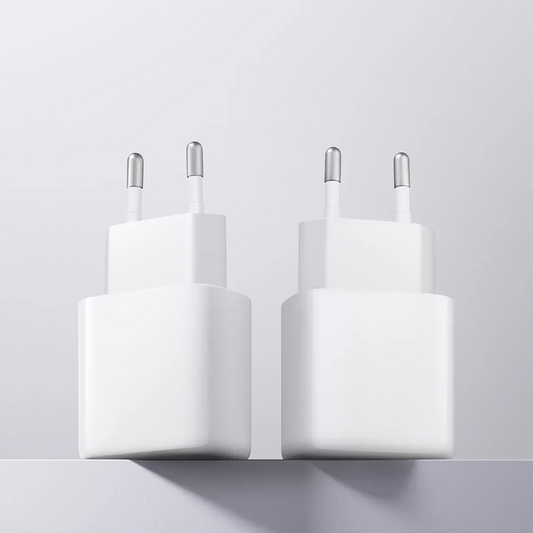 Punjač za mrežu Xiaomi, 20W, 3A, 1 x USB-C, Bela BHR08M8EU