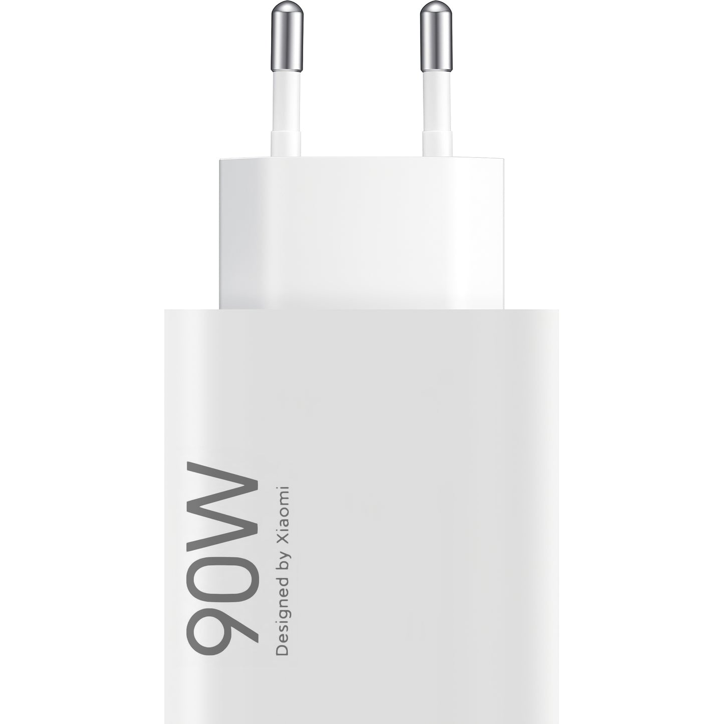 Punjač Xiaomi MDY-15-EK, 90W, 6.1A, 1 x USB-A, Beli