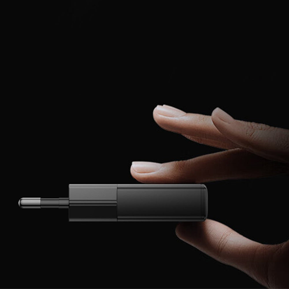 Punjač mreže Yesido YC74, 30W, 3A, 1 x USB-C, Crni