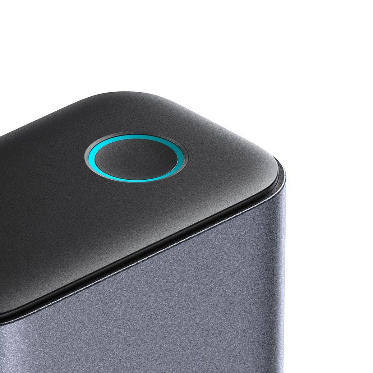 Punjač Stanica Joyroom JR-TCM02 UK, 65W, 3.25A, 2 x USB-A - 4 x USB-C, Siva