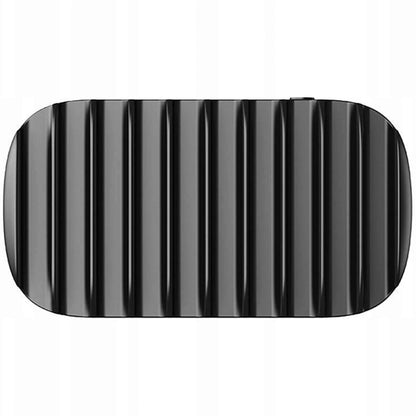 Punjač Stanica Orico DUK-10P-V1, 120W, 2.4A, 10 x USB-A, Crna