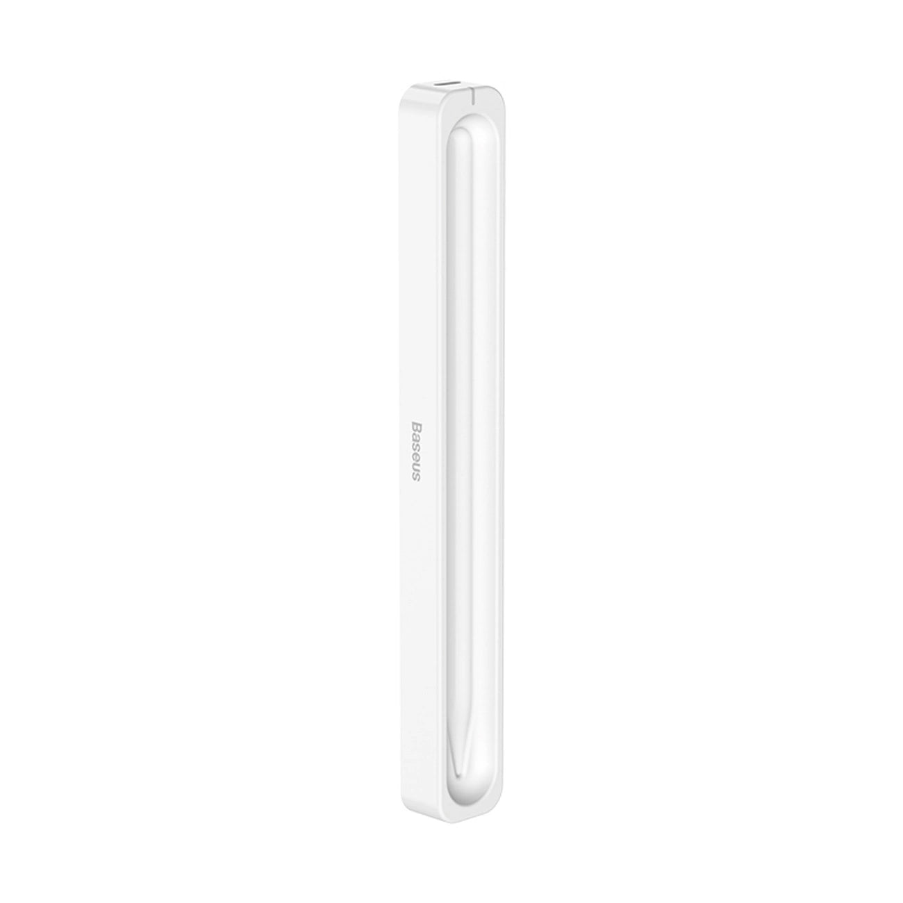Bežični punjač Baseus za Touchpen Smooth Writing Stylus, Beli P80015907213-00
