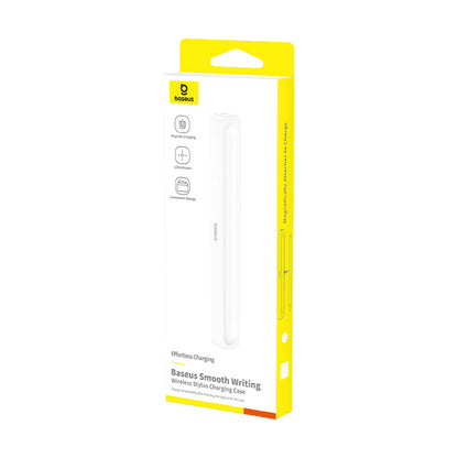 Bežični punjač Baseus za Touchpen Smooth Writing Stylus, Beli P80015907213-00