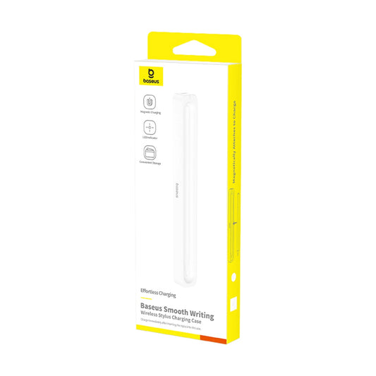 Bežični punjač Baseus za Touchpen Smooth Writing Stylus, Beli P80015907213-00