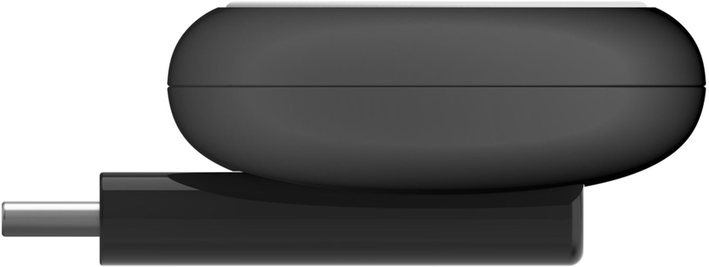 Bežični punjač Belkin BoostCharge za Apple Watch Series, Bela WIZ022glWH-B1