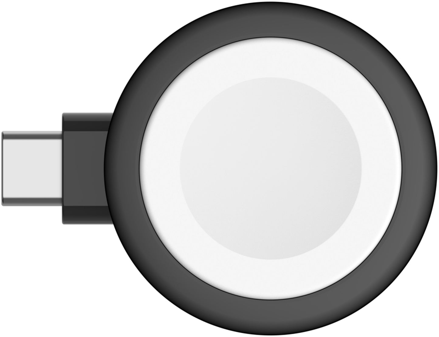 Bežični punjač Belkin BoostCharge za Apple Watch Series, Bela WIZ022glWH-B1