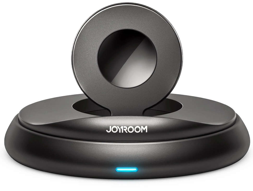 Bežični punjač Joyroom JR-W12 za Apple Watch Series, crni