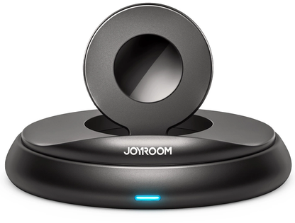Bežični punjač Joyroom JR-W12 za Apple Watch Series, crni
