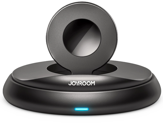 Bežični punjač Joyroom JR-W12 za Apple Watch Series, crni