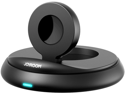 Bežični punjač Joyroom JR-W12 za Apple Watch Series, crni