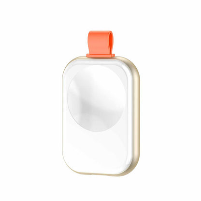 Bežični punjač Lito LC03 za Apple Watch Series, Beli