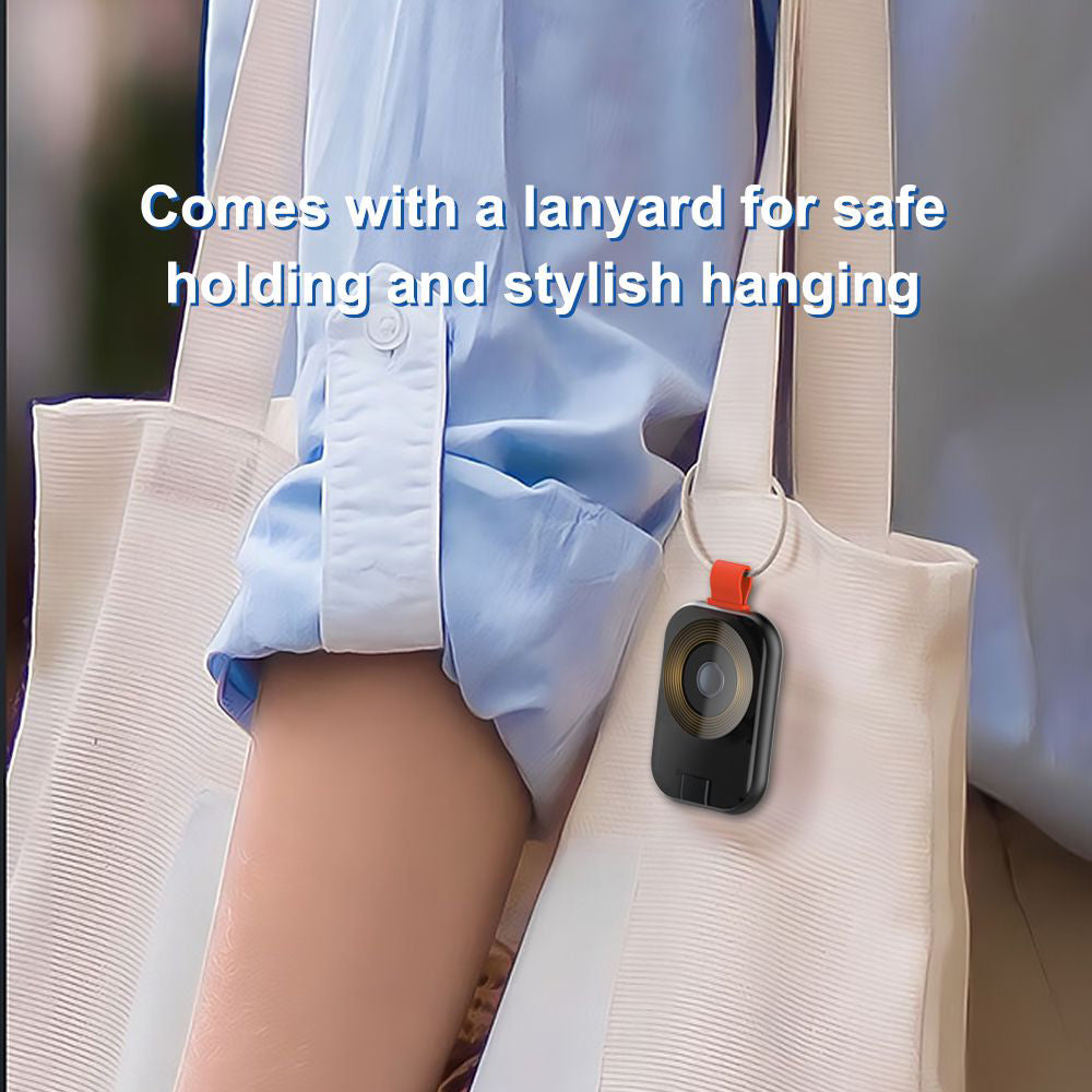 Bežični punjač Lito LC03 za Apple Watch Series, Beli