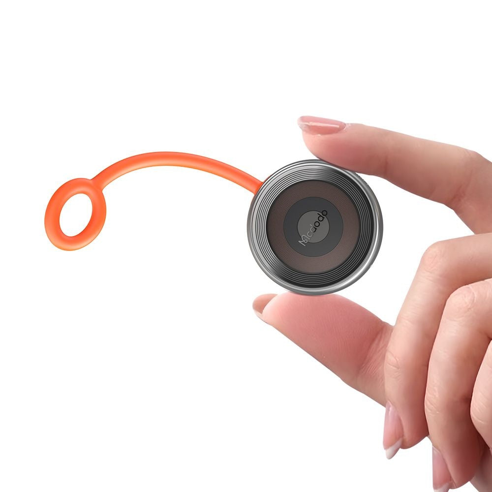 Bežični punjač McDodo CH-6840 za Apple Watch Series, Crni