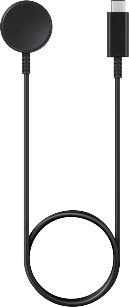 Kabl za punjenje za Samsung Galaxy Watch Series, Crni EP-OL300BBEGWW