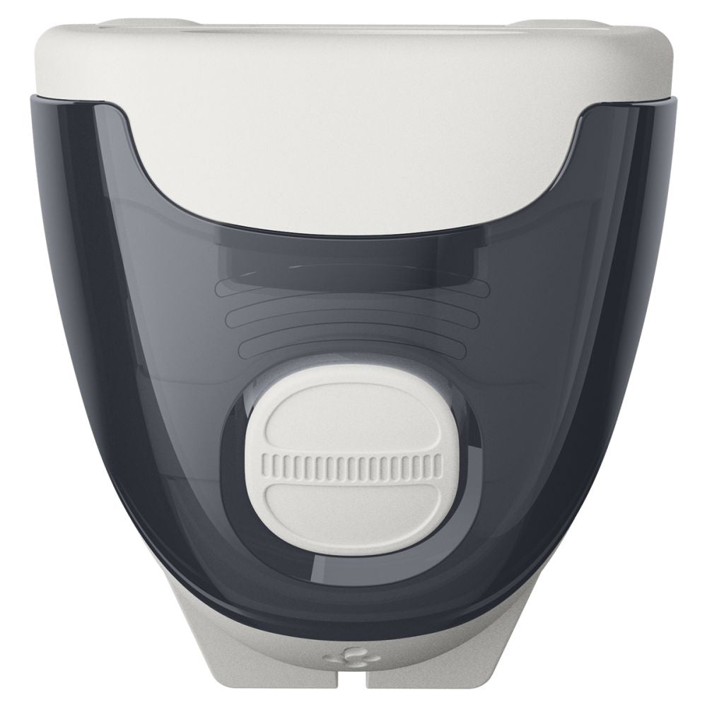 Spigen C1 Classic držač za bežični punjač Apple Watch serije, sivi