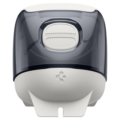 Spigen C1 Classic držač za bežični punjač Apple Watch serije, sivi