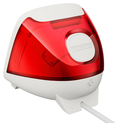 Suport Spigen C1 Classic za Bežični Punjač Apple Watch Serije, Crveni