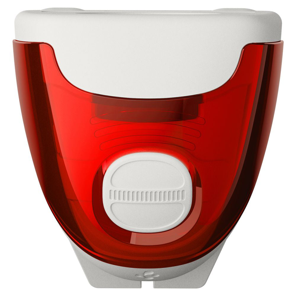 Suport Spigen C1 Classic za Bežični Punjač Apple Watch Serije, Crveni